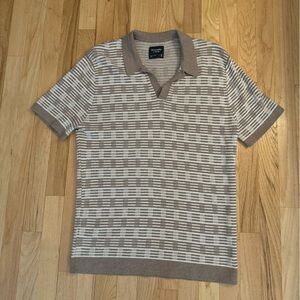 Men’s Polo Shirt